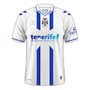 Tenerife jersey
