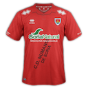 Numancia jersey