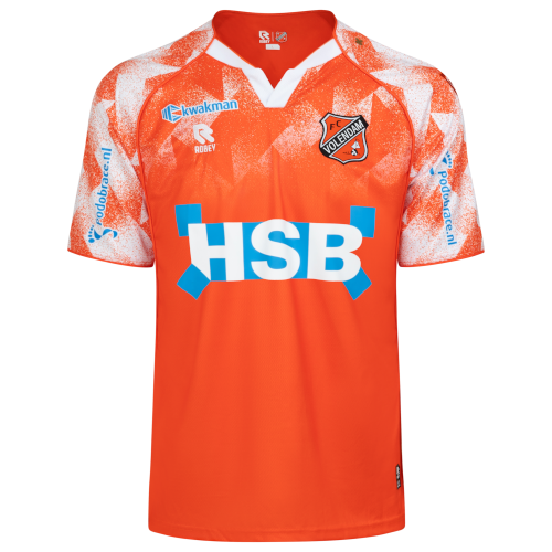 FC Volendam artwork 3