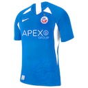 Hansa Rostock jersey