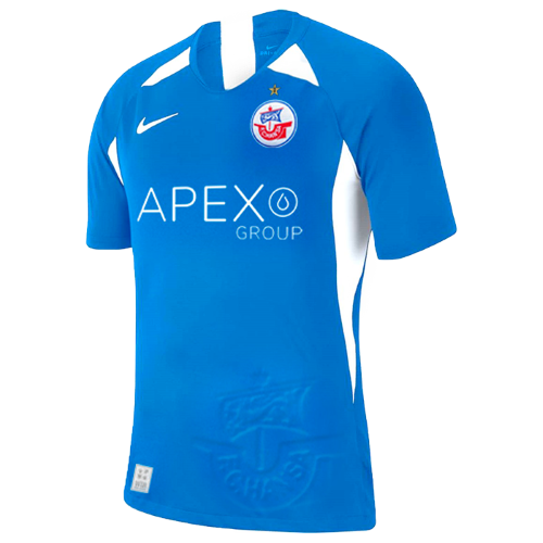 Hansa Rostock artwork 2