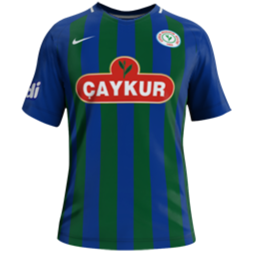 Rizespor artwork 2