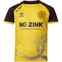 AC Horsens jersey
