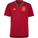 Spain jersey