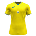 Ukraine jersey