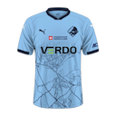 Randers FC jersey