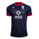 Ross County jersey