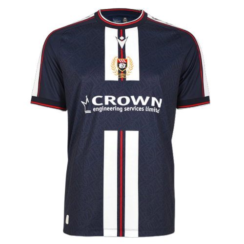 Dundee FC artwork 3