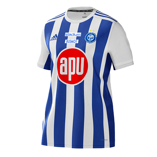 HJK Helsinki artwork 3