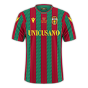 Ternana jersey