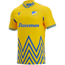 Apoel Nicosia jersey