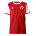 Kalmar FF jersey
