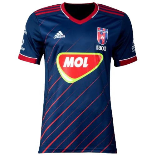 Videoton FC Fehervar artwork 2