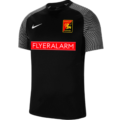 FC Trenkwalder Admira artwork 3