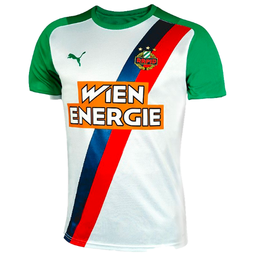 Rapid Vienna artwork 2