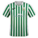 Floriana FC jersey