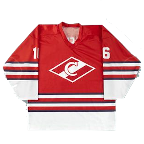 Spartak Moscow artwork 3