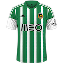 Rio Ave jersey