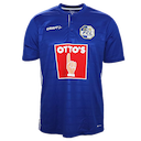 Lucerne jersey