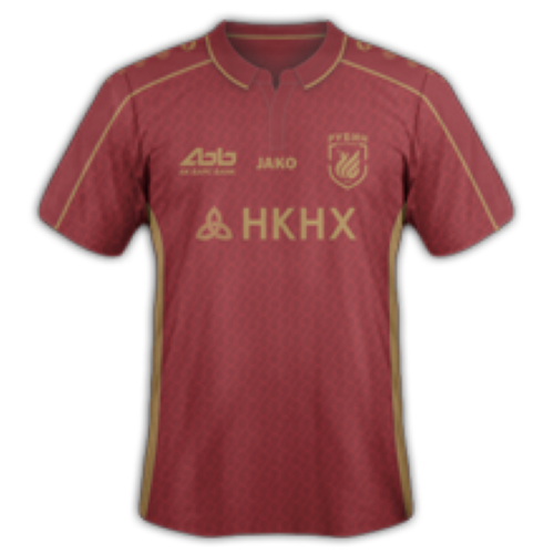 FK Rubin Kazan artwork 2