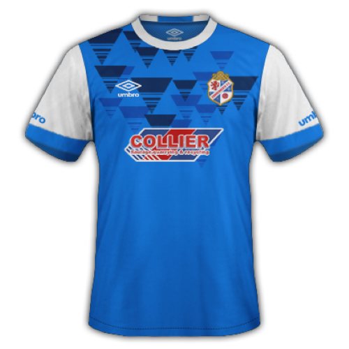 Cowdenbeath artwork 2