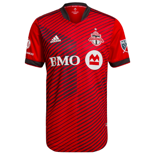Toronto FC artwork 3