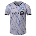 CF Montréal jersey