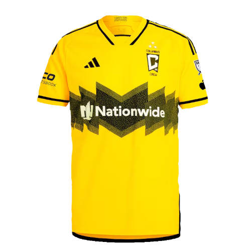 Columbus Crew artwork 3