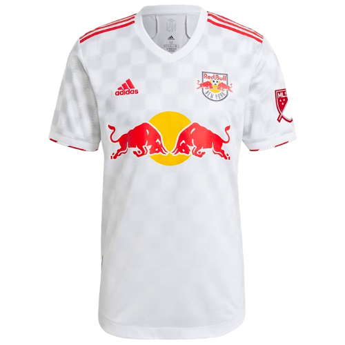 New York Red Bulls artwork 3