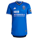 San Jose Earthquakes jersey