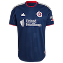 New England Revolution jersey