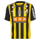 Hacken jersey