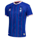 Oldham jersey