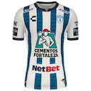 Pachuca jersey