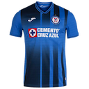 Cruz Azul jersey