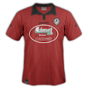 Arezzo jersey