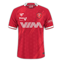 Perugia jersey