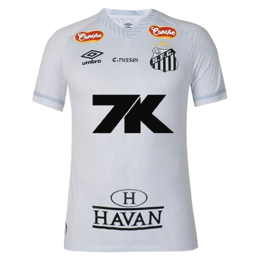 Santos FC artwork 3