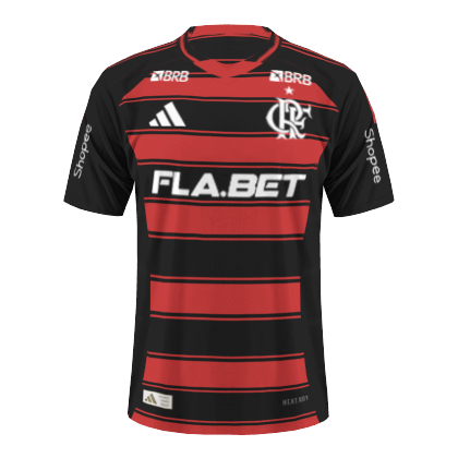 Flamengo artwork 3