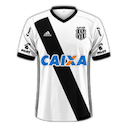 Ponte Preta jersey