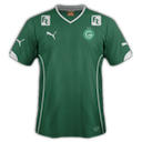Goias jersey