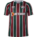 Fluminense jersey