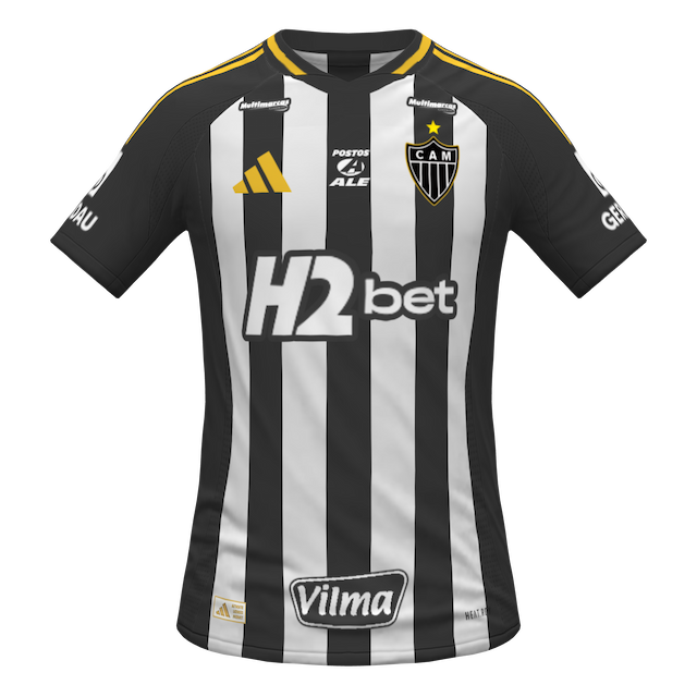 Atletico MG artwork 3