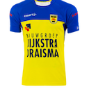 SC Cambuur jersey