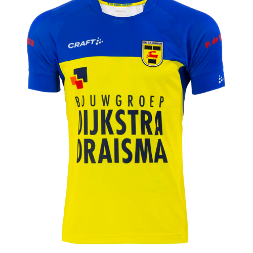 SC Cambuur artwork 3