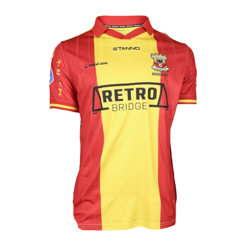 Go Ahead Eagles artwork 3