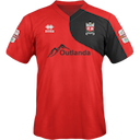 Prestatyn jersey