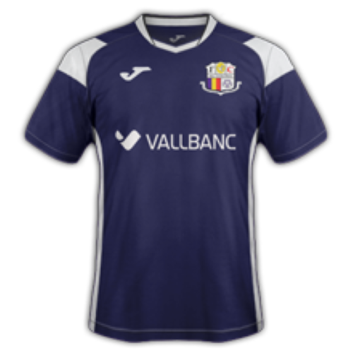 FC Santa Coloma artwork 2