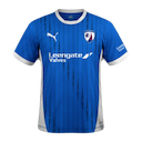Chesterfield jersey