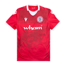 Accrington jersey